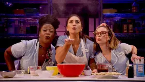 Видео к фильму Waitress: The Musical | :30 Cutdown
