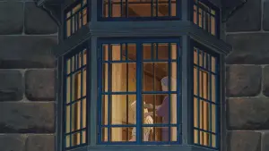 Задник к фильму "Воспоминания о Марни" #182024