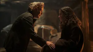 Задник к фильму "Белая птица: Новое чудо" #190757