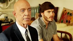 Задник к фильму "Видели ночь" #425840