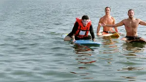 Задник к фильму "Любовь и прочие неприятности" #347746