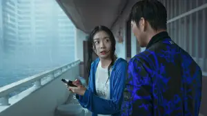 Задник к фильму "Всемирный потоп" #516837