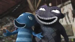 Задник к фильму "Похитители носков" #640413