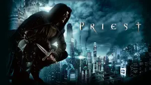 Задник к фильму "Пастырь" #67526