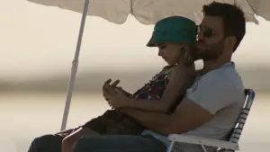 Задник к фильму "Одарённая" #727139