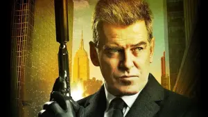 Задник к фильму "Уцелевшая" #322616