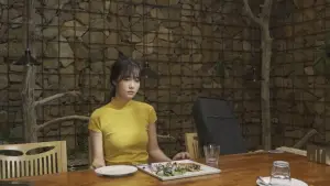 Задник к фильму "여제자" #862873