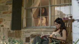 Задник к фильму "Воображаемый друг" #429590