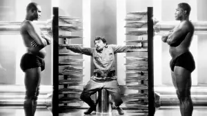 Задник к фильму "Маска Фу Манчу" #470922