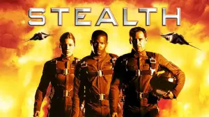 Задник к фильму "Стелс" #130527