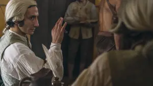 Задник к фильму "Зама" #486063