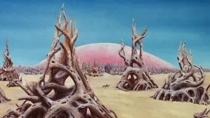 Задник к фильму "Властелины времени" #475304