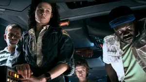 Задник к фильму "Чужой" #548912