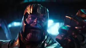 Задник к фильму "Мстители: Война бесконечности" #523761