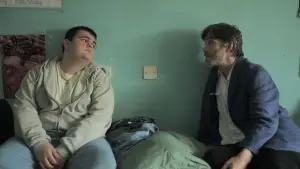 Задник к фильму "Стив" #585500