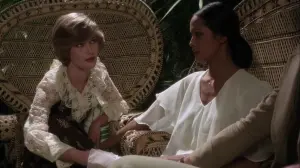 Задник к фильму "Черная Эммануэль в Японии" #435352