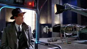 Задник к фильму "Бразилия" #687135