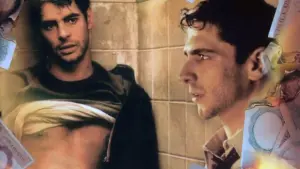 Задник к фильму "Паленые деньги" #495563