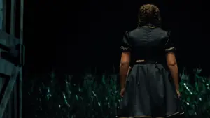 Задник к фильму "Дети кукурузы" #376699