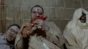 Задник к фильму "Рассвет мертвецов" #708367