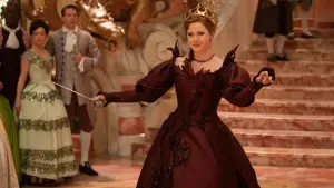 Задник к фильму "Зачарованная 2" #724973