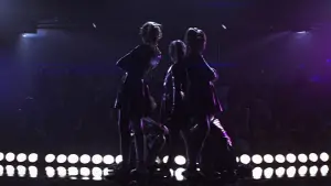 Задник к фильму "Донни Дарко" #528249