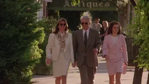 Задник к фильму "Отец невесты" #378732