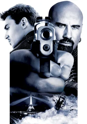 Постер к фильму "Из Парижа с любовью" #293618