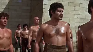 Задник к фильму "Чингиз Хан" #462054