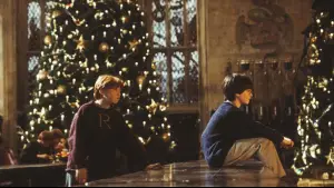 Задник к фильму "Гарри Поттер и философский камень" #528316