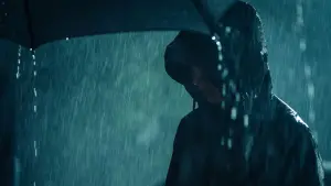 Задник к фильму "Гангстер, коп и дьявол" #655886