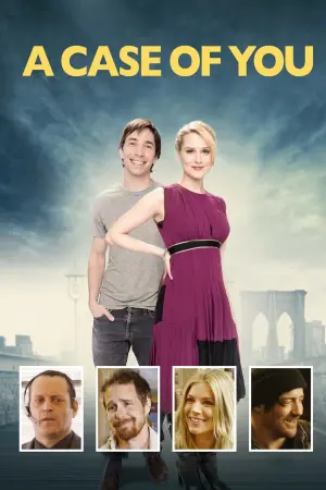 Постер к фильму "Дело в тебе" #346959