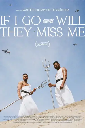 If I Go Will They Miss Me