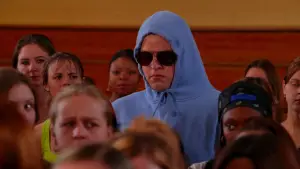 Задник к фильму "Дрянные девчонки" #593952