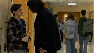 Задник к фильму "Телефон мистера Харригана" #333691