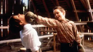 Задник к фильму "Моя собачья жизнь" #436112