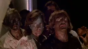 Задник к фильму "Ад живых мертвецов" #386827