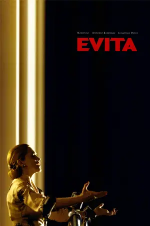 Постер к фильму "Эвита" #907126