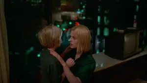 Задник к фильму "Париж, Техас" #734309