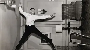 Задник к фильму "Королевская свадьба" #481544