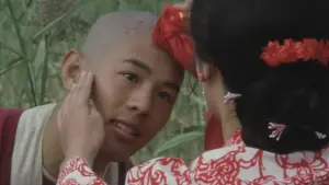 Задник к фильму "Храм Шаолинь" #387372