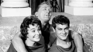 Задник к фильму "Спартак" #208315