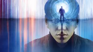 Задник к фильму "Всемогущий Я" #439254