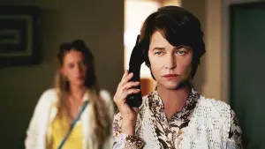 Задник к фильму "Бассейн" #743710