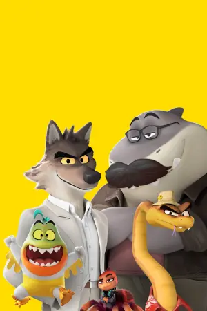 Постер к фильму "" #527486