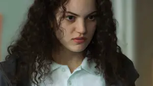 Задник к фильму "Любимая ученица" #594816