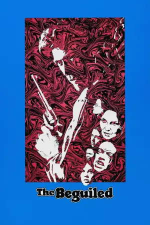 Постер к фильму "Обманутый" #242463