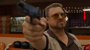 Задник к фильму "Большой Лебовски" #602479