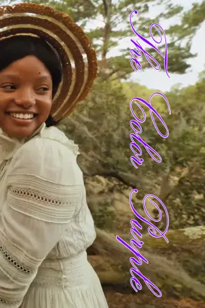 Постер к фильму "Цвет лиловый" #165206