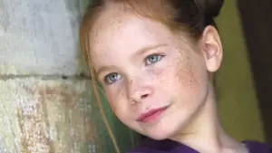 Задник к фильму "Девочка и лисенок" #279613